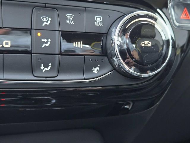 New 2026 Chevrolet Trax ACTIV w/ Sunroof Package FWD image 22