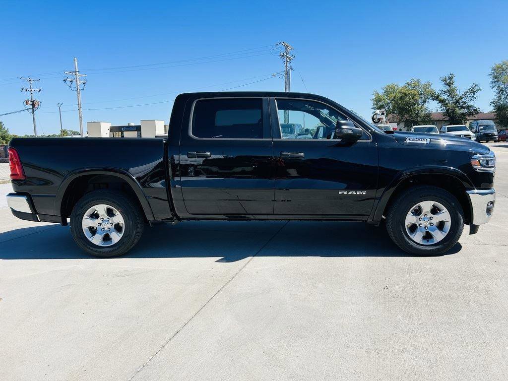 New 2026 RAM 1500 Big Horn image 40