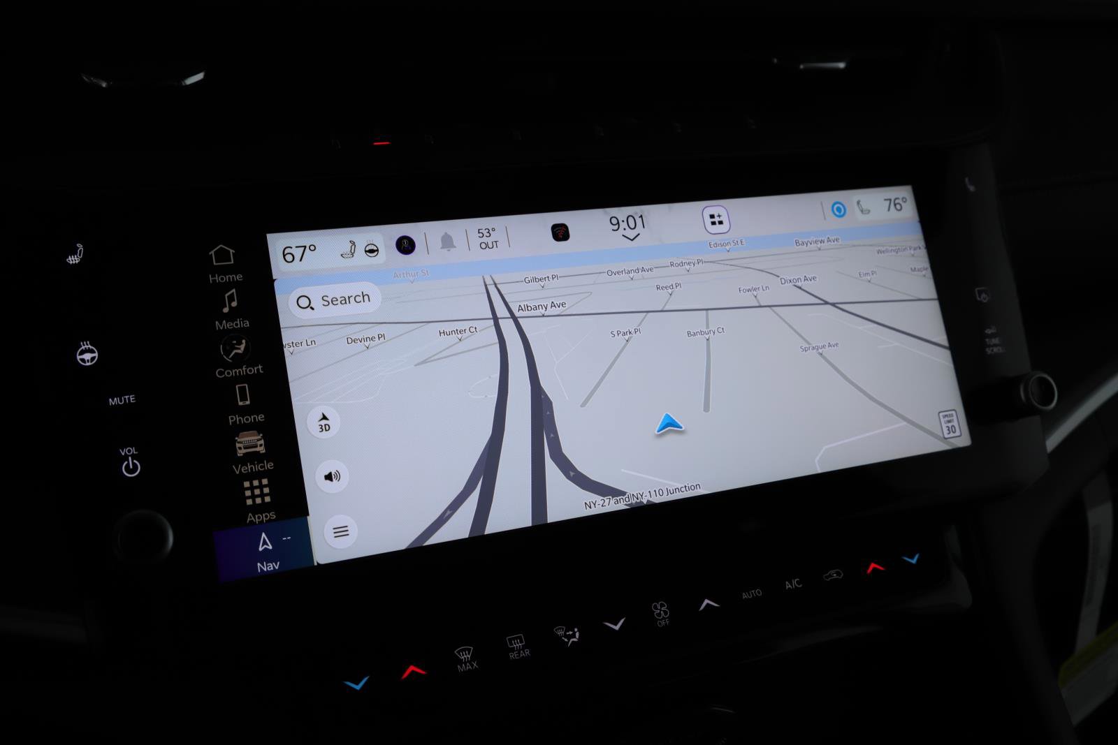 New 2026 Jeep Grand Cherokee Limited w/ Limited Altitude Package image 10