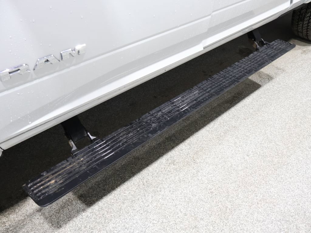 New 2026 RAM 3500 Longhorn image 6