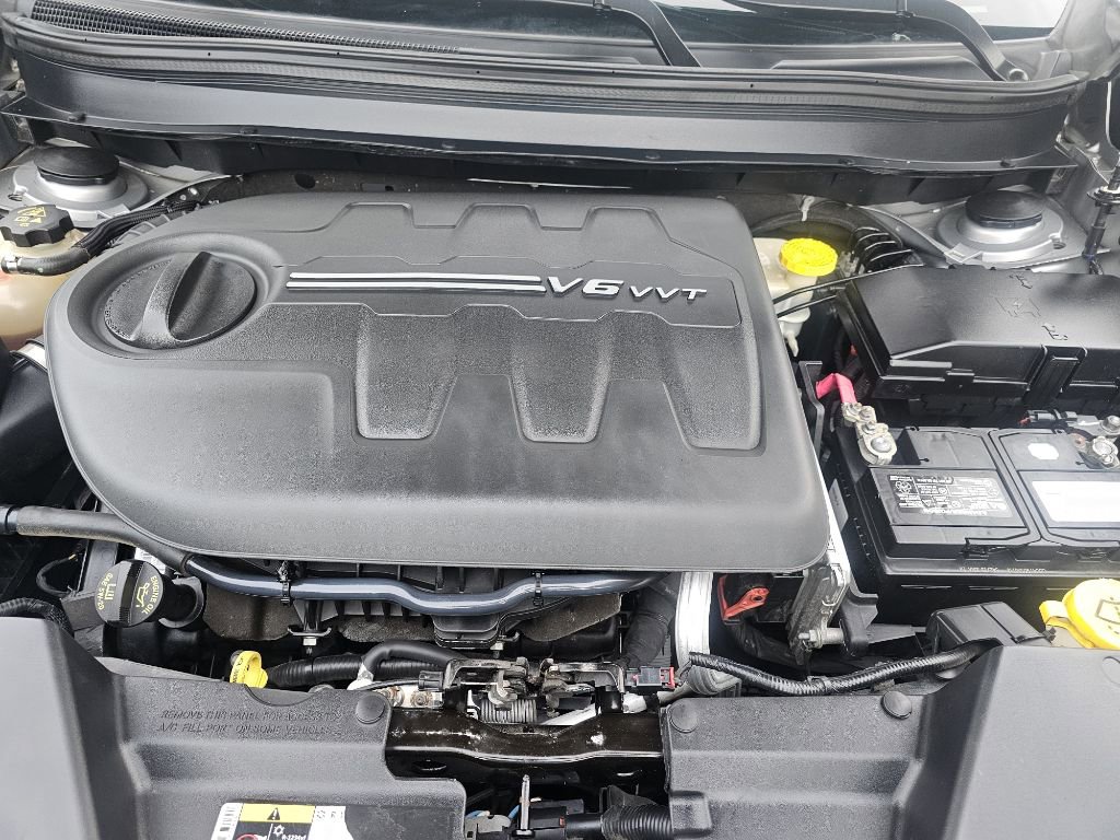 Used 2016 Jeep Cherokee Limited image 76