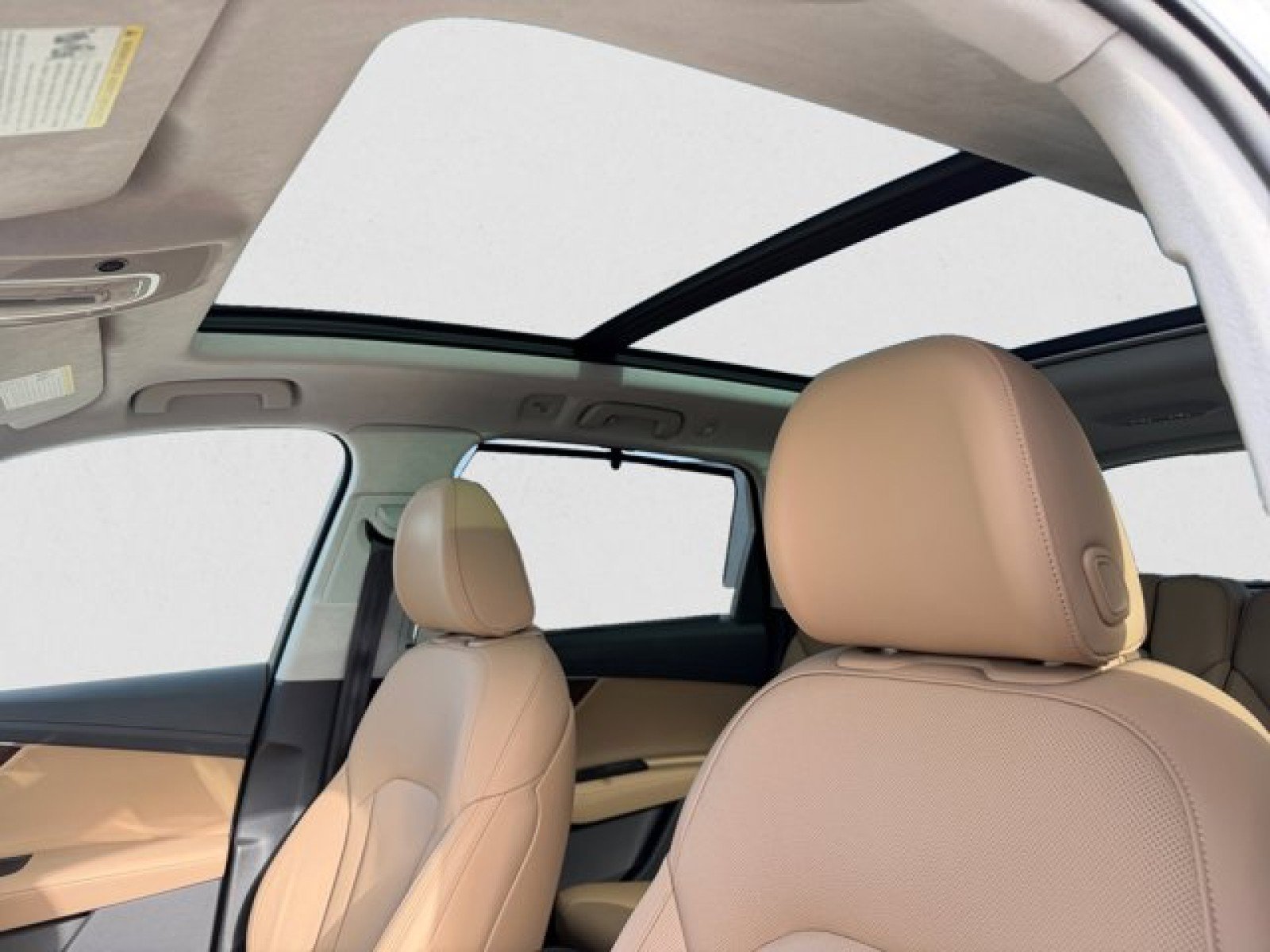 Used 2023 Audi Q7 3.0T Prestige image 12