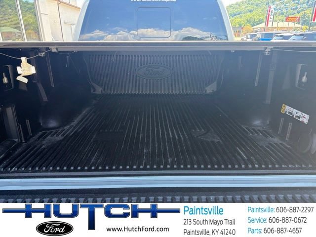 Used 2023 Ford F150 Lariat w/ Equipment Group 502A High AWD/4WD image 15
