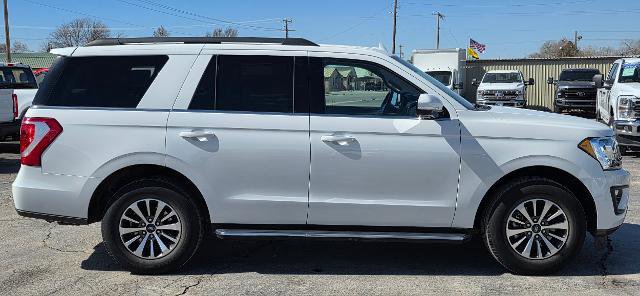 Certified 2020 Ford Expedition XLT w/ Equipment Group 202A image 5