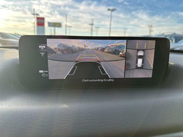 Used 2025 MAZDA CX-50 2.5 Turbo w/ Weather Package image 30