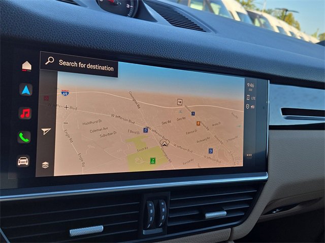 Used 2023 Porsche Cayenne image 11