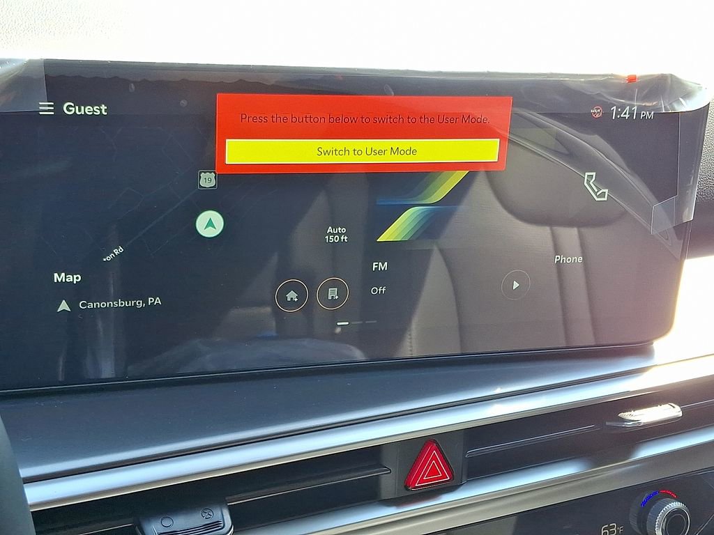 New 2026 Kia Sorento EX image 12