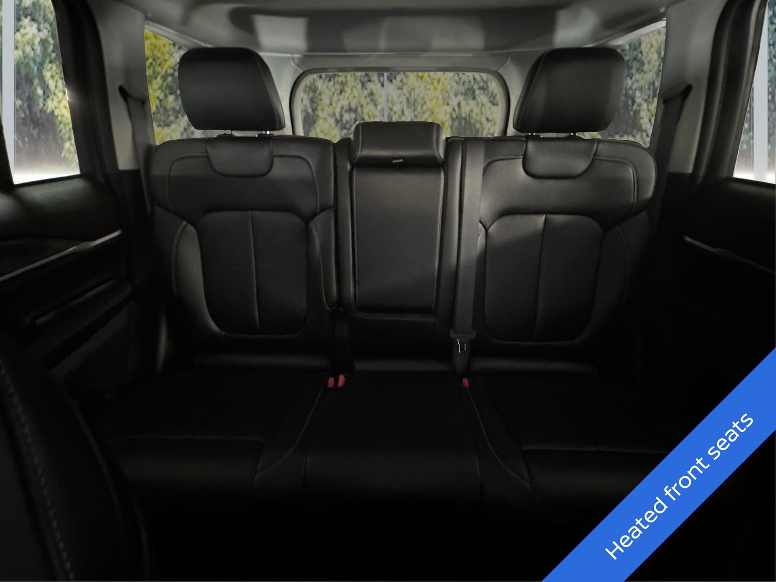 Used 2023 Jeep Grand Cherokee 4WD 4xe image 15