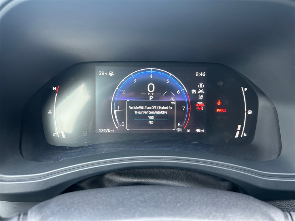 Used 2024 Toyota Grand Highlander XLE image 30