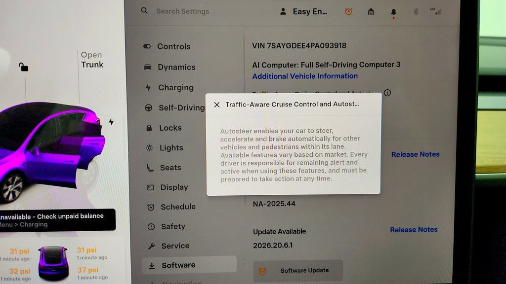 Used 2023 Tesla Model Y AWD image 15