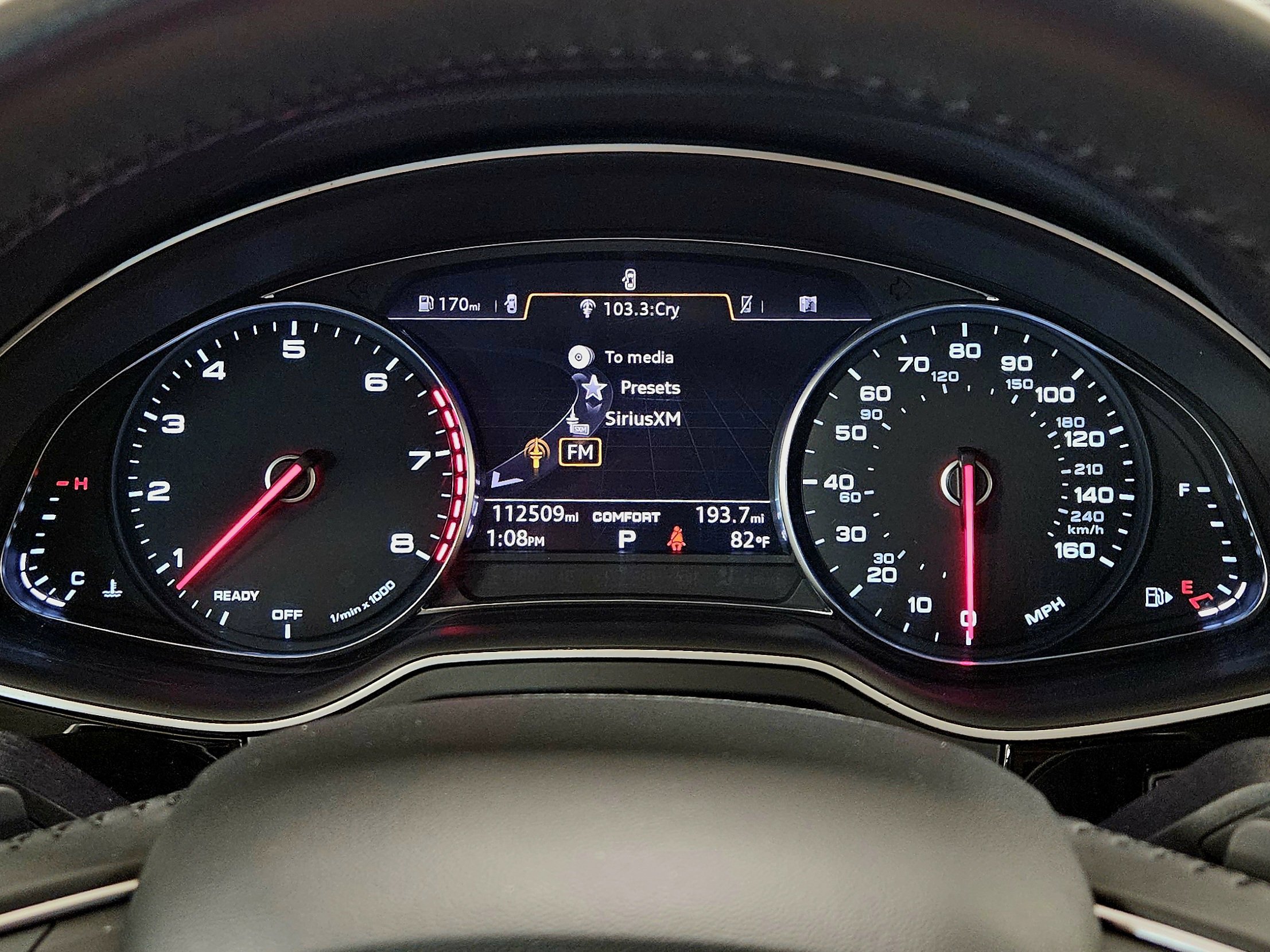 Used 2018 Audi Q7 3.0T Premium Plus image 44