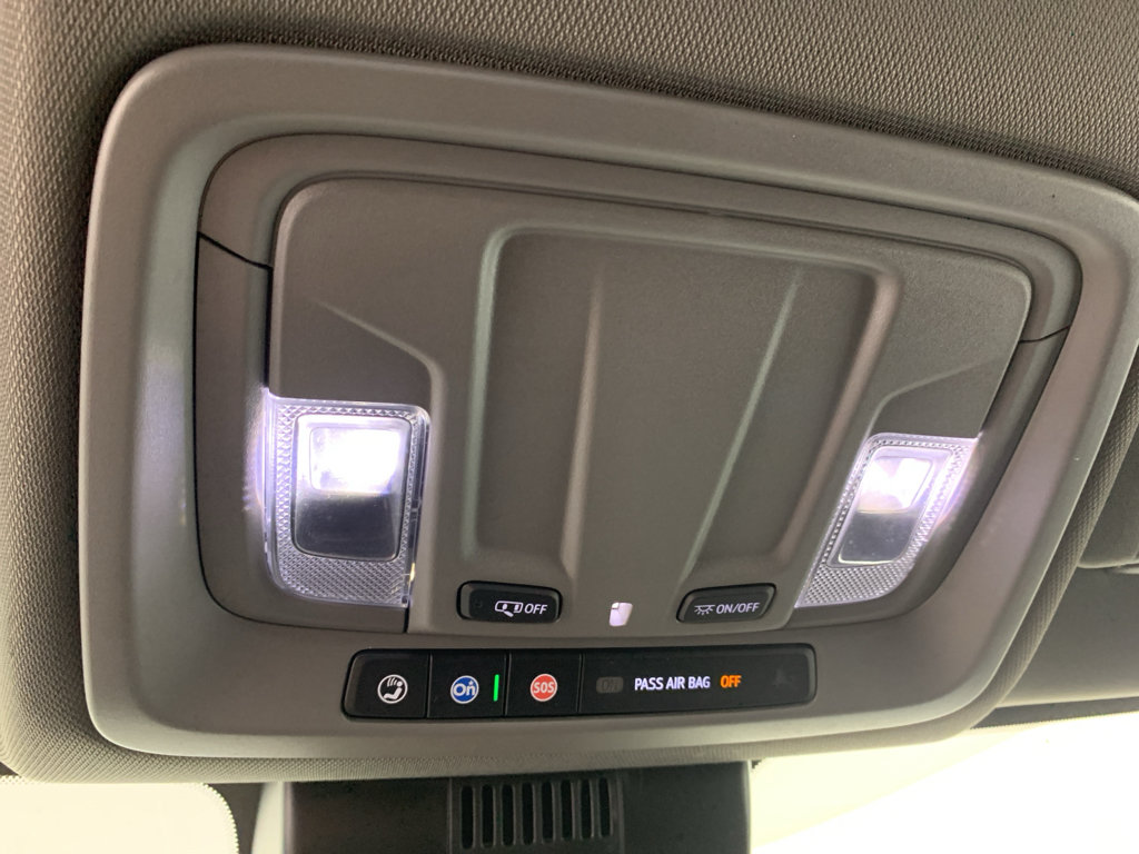 Used 2024 Chevrolet Silverado 1500 LTZ AWD/4WD image 26