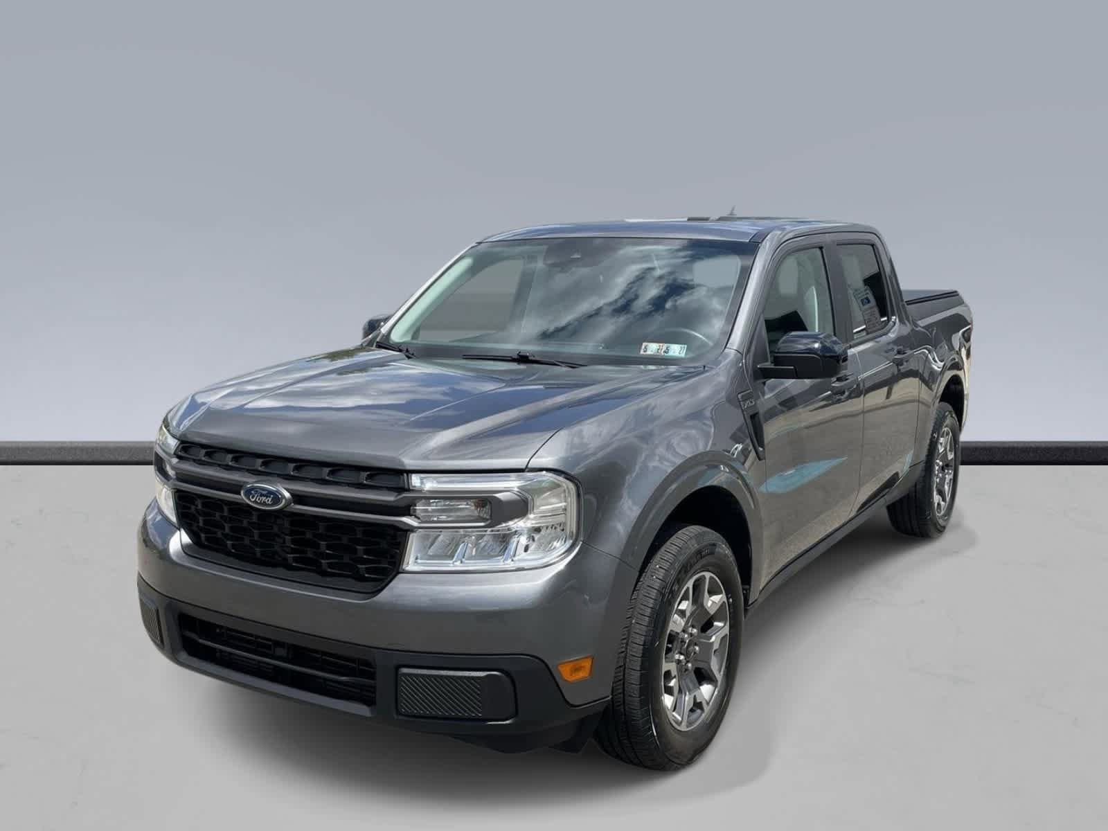 Used 2024 Ford Maverick XLT w/ XLT Luxury Package