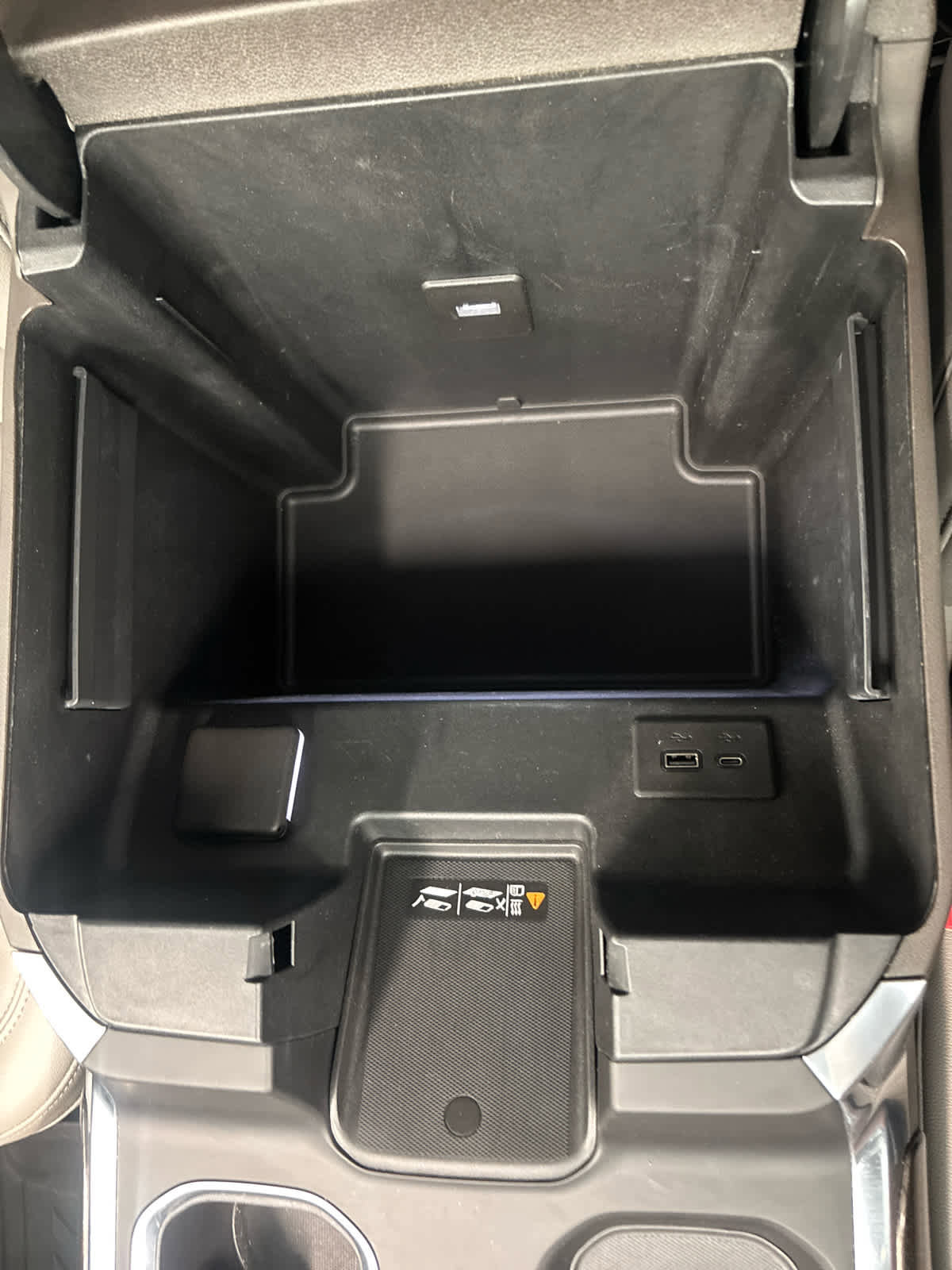 Used 2023 Chevrolet Silverado 1500 RST image 30