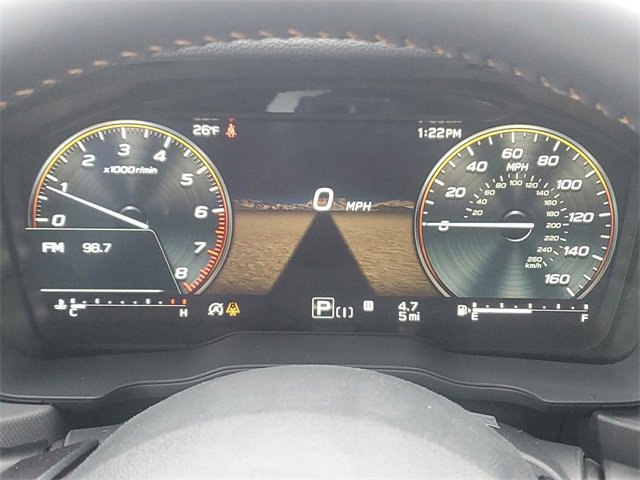 New 2026 Subaru Forester Wilderness image 26