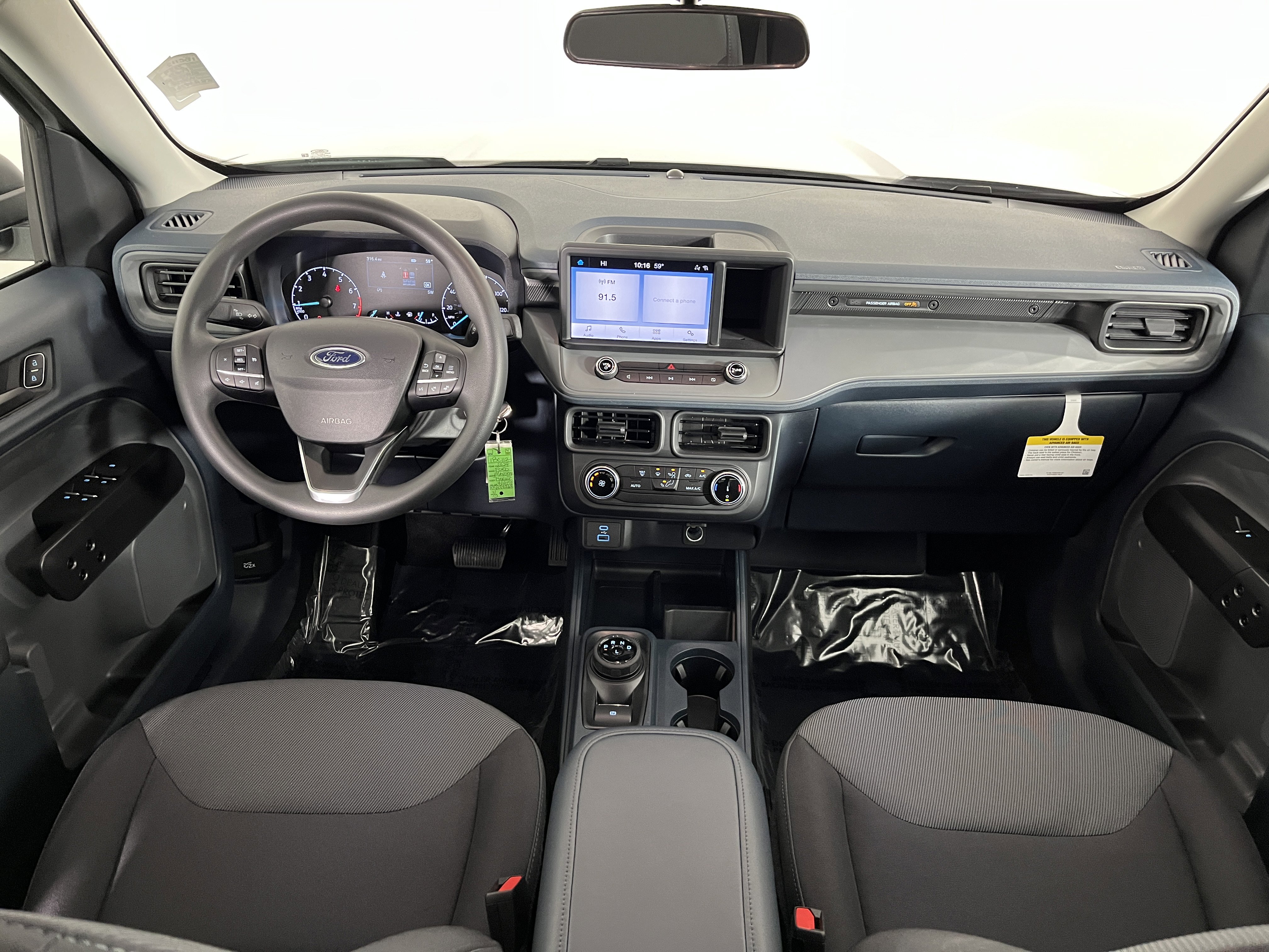 Used 2024 Ford Maverick XL w/ Equipment Group 100A Standard image 17