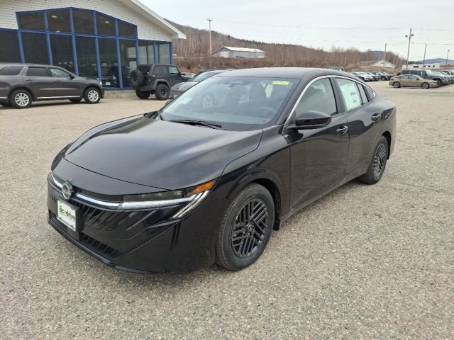 New 2026 Nissan Sentra SV image 7