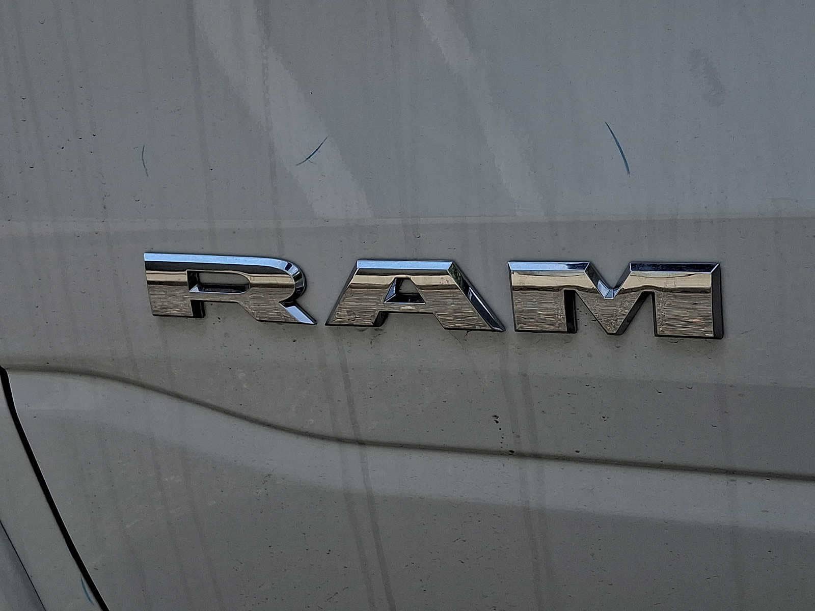 New 2026 RAM 1500 Big Horn AWD/4WD image 20