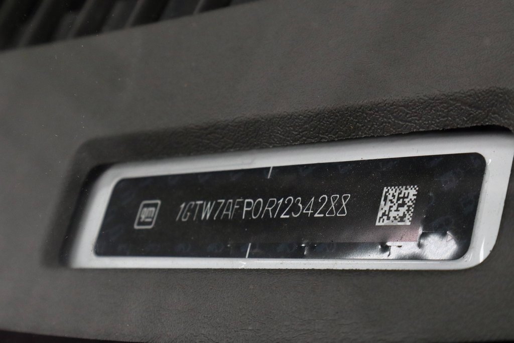 Used 2024 GMC Savana 2500 w/ Driver Convenience Package image 27