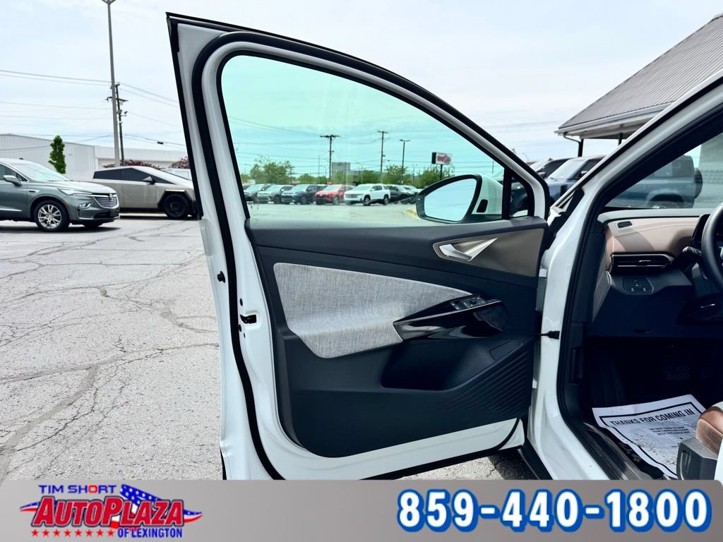 Used 2023 Volkswagen ID.4 Pro RWD image 48