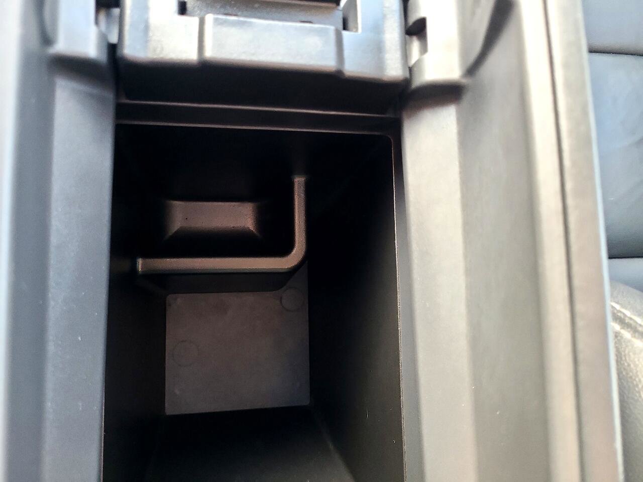 Used 2023 Nissan Rogue SL w/ SL Premium Package image 25