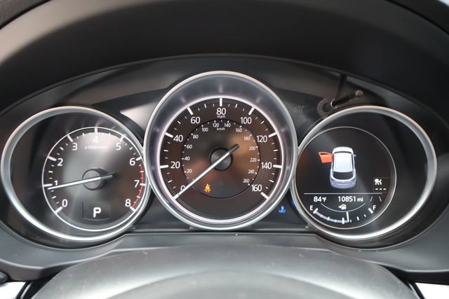 Used 2024 MAZDA CX-5 AWD 2.5 S w/ Preferred Package image 42