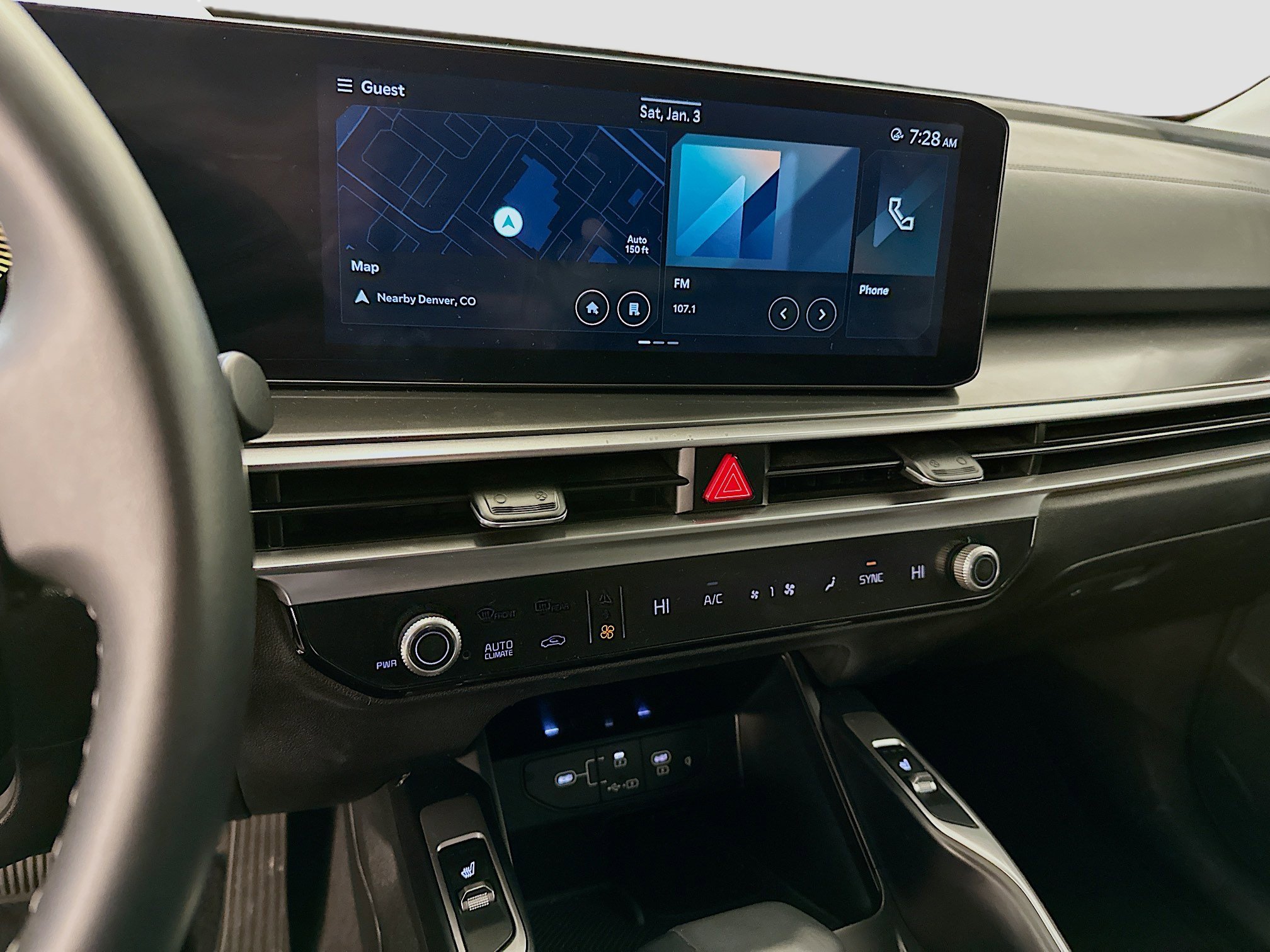 Used 2024 Kia Sorento S image 26