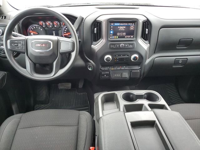 Used 2023 GMC Sierra 1500 Pro image 19