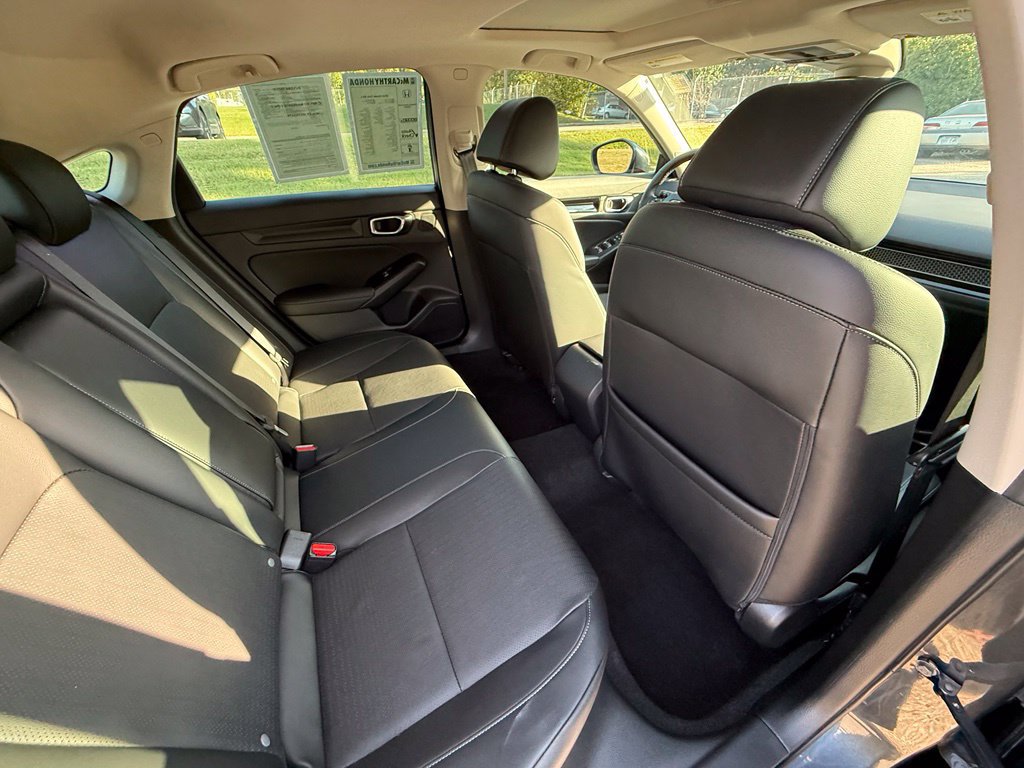 Used 2024 Honda Civic EX-L image 36
