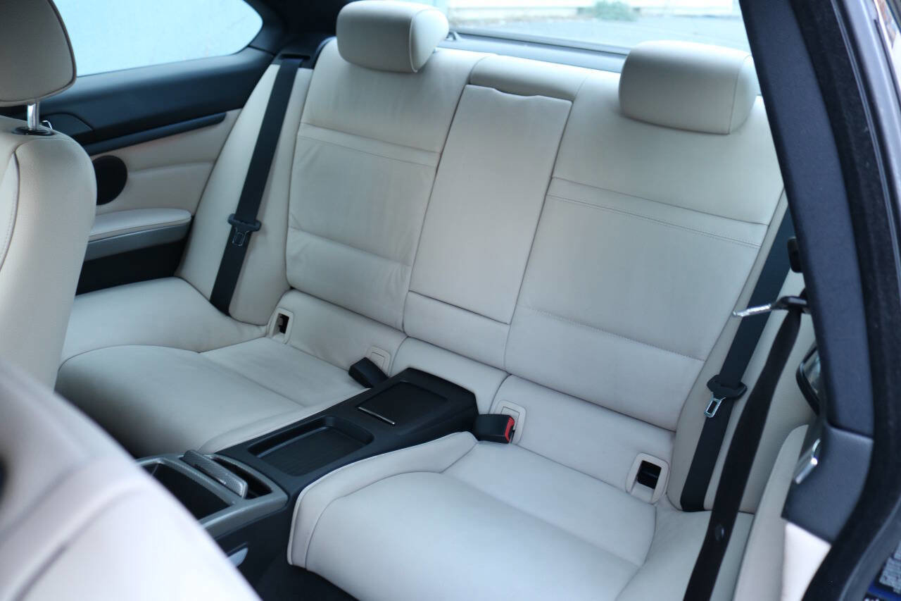 Used 2011 BMW 335is 335is 2dr Coupe image 11