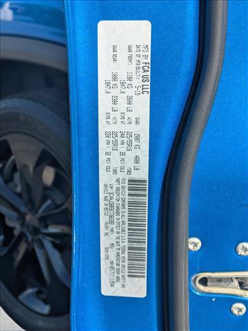 Used 2019 Jeep Compass Latitude AWD/4WD image 25