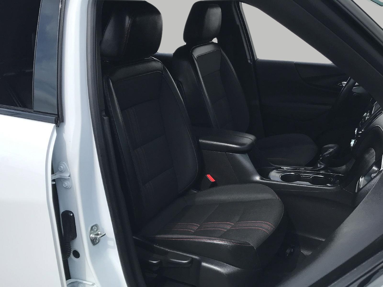 Certified 2024 Chevrolet Equinox RS w/ LPO, Floor Liner Package AWD/4WD image 19