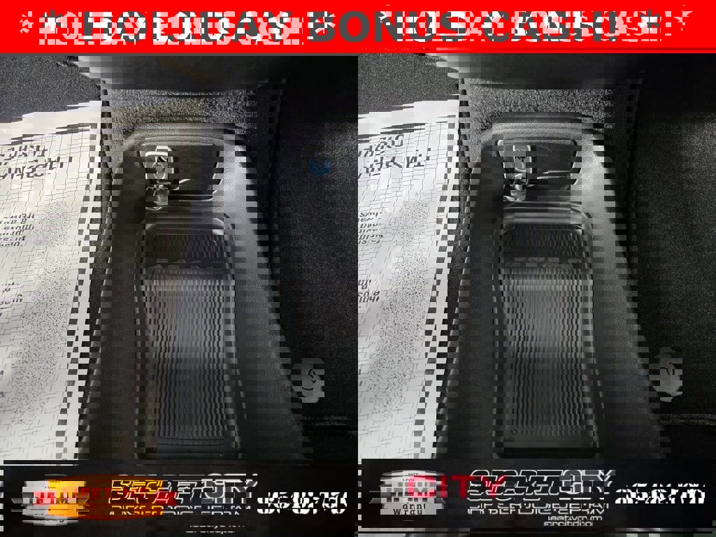 New 2025 Chrysler Pacifica Select w/ Fav Edition Package image 24