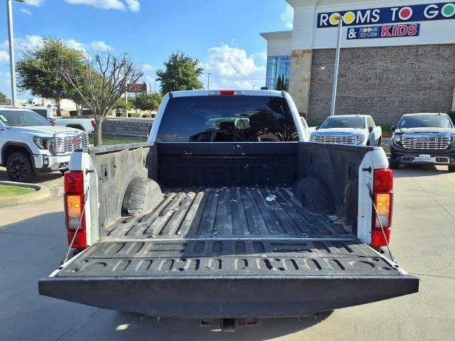 Used 2021 Ford F250 XLT w/ FX4 Off-Road Package AWD/4WD image 22