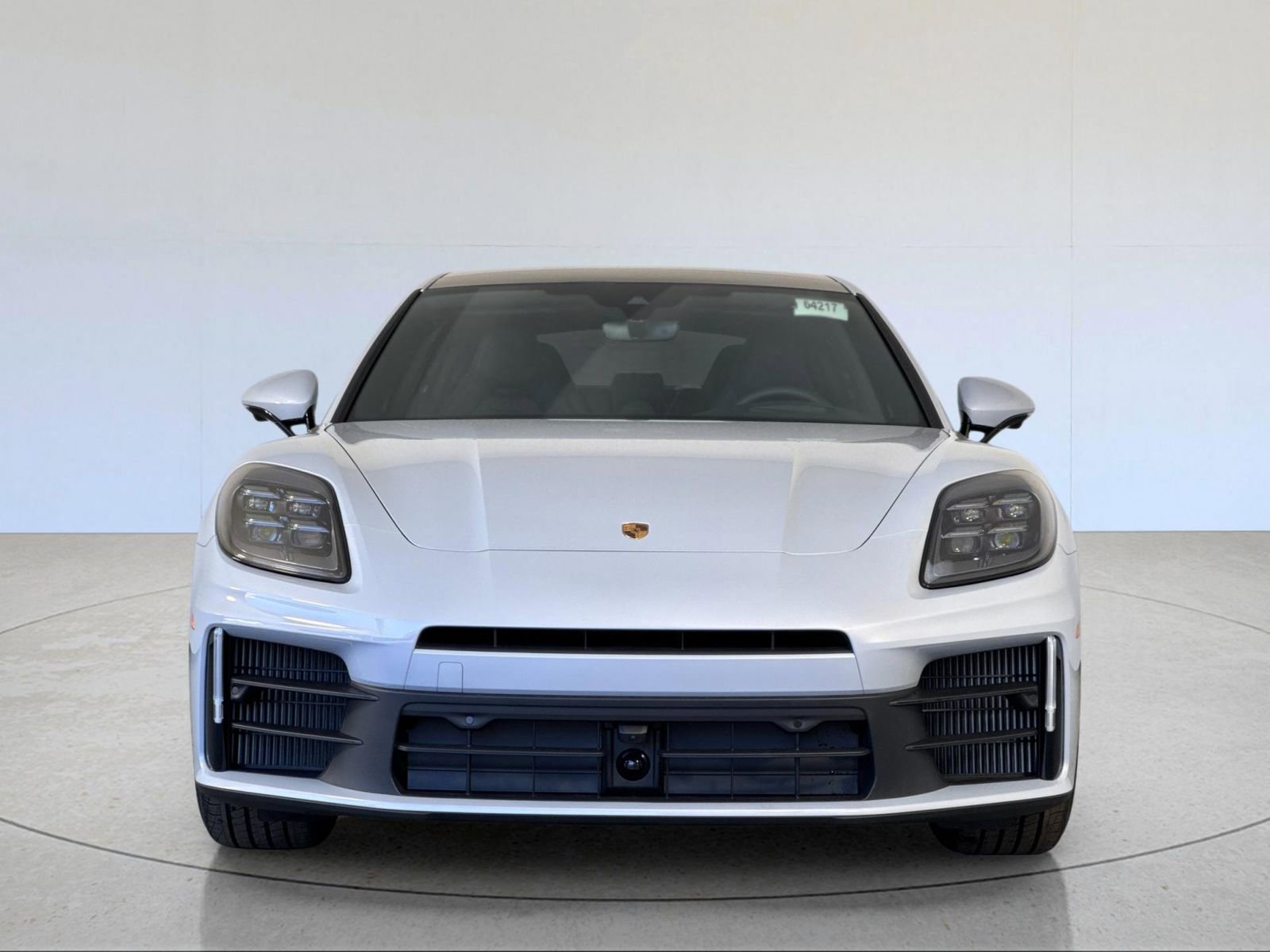 New 2026 Porsche Panamera 4 image 6