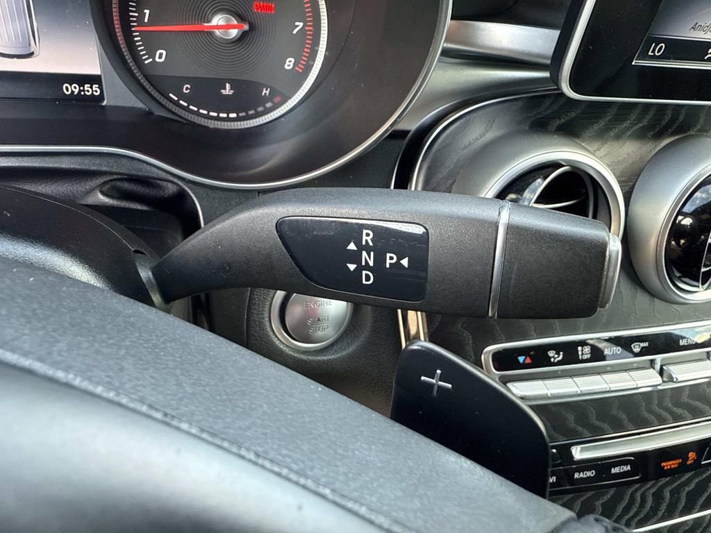 Used 2018 Mercedes-Benz GLC 300 image 36