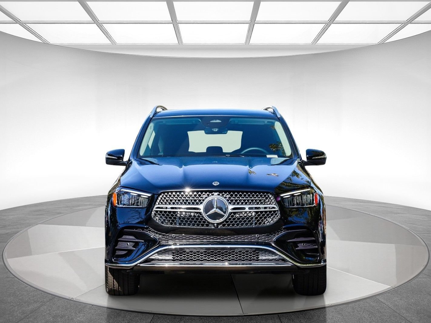 New 2026 Mercedes-Benz GLE 450 4MATIC image 6