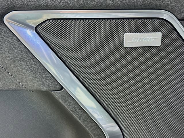 New 2026 Chevrolet Silverado 1500 LTZ w/ LTZ Premium Package image 21