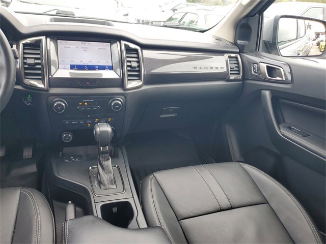 Used 2020 Ford Ranger Lariat image 12