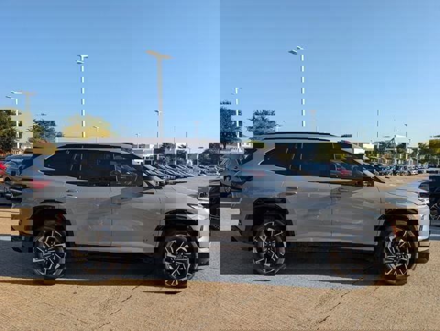 New 2026 Buick Enclave Sport Touring w/ Power Package image 3