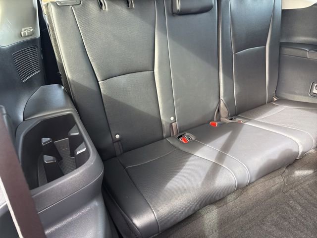 Used 2025 Toyota Grand Highlander XLE image 17