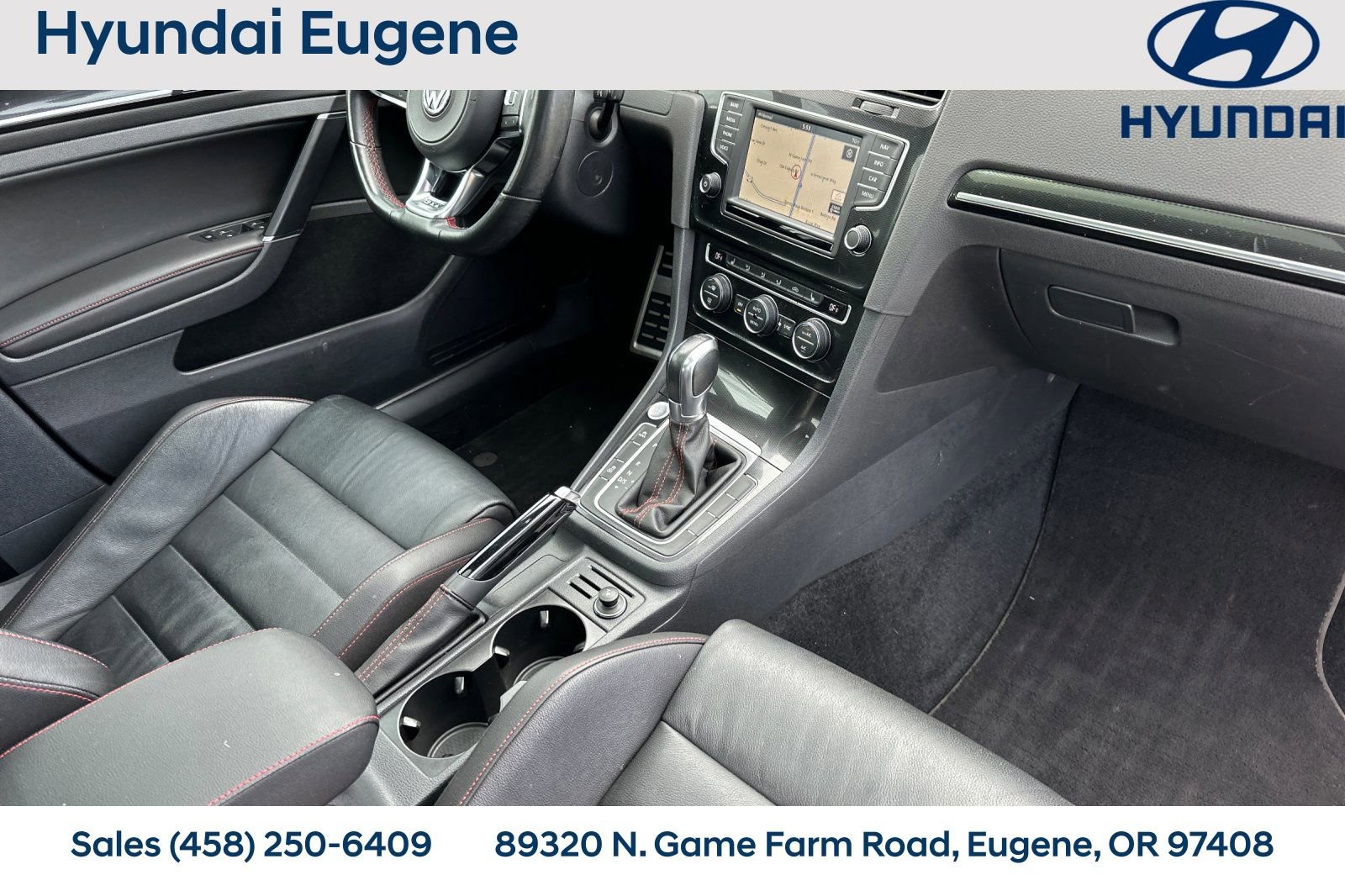 Used 2017 Volkswagen GTI Autobahn image 22