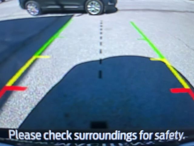 Used 2022 Ford Escape SEL w/ SEL Stealth AWD Package image 27