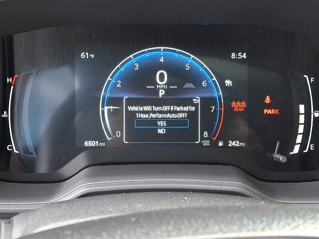 Certified 2025 Toyota Corolla SE FWD image 23