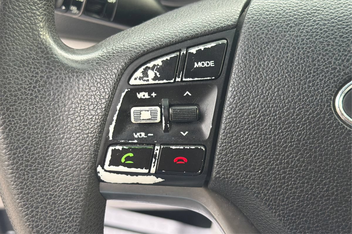 Used 2018 Hyundai Tucson SEL AWD/4WD image 30