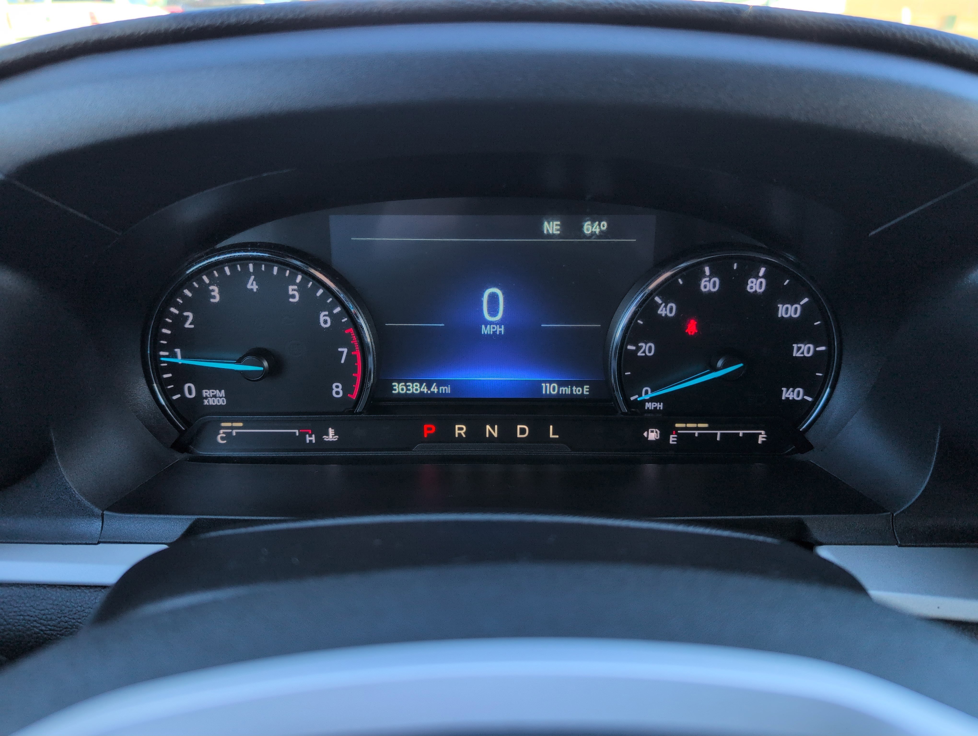 Used 2022 Ford Explorer XLT w/ Equipment Group 202A image 21