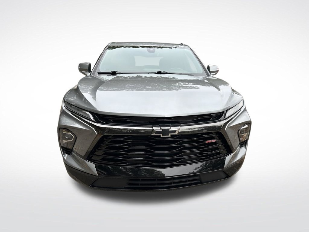 Used 2024 Chevrolet Blazer RS w/ Enhanced Convenience Package FWD image 7