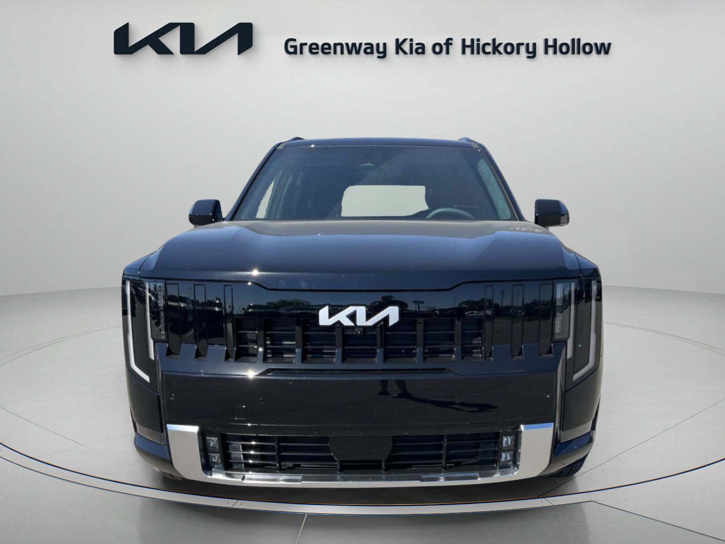 New 2027 Kia Telluride SX Prestige AWD/4WD image 3