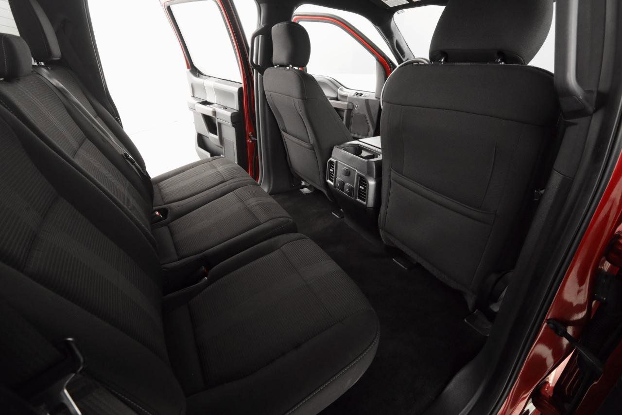 Used 2017 Ford F150 XLT w/ Equipment Group 301A Mid image 18