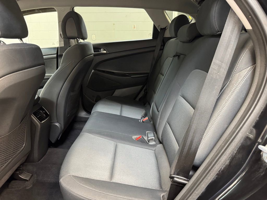 Used 2018 Hyundai Tucson Sport AWD/4WD image 15